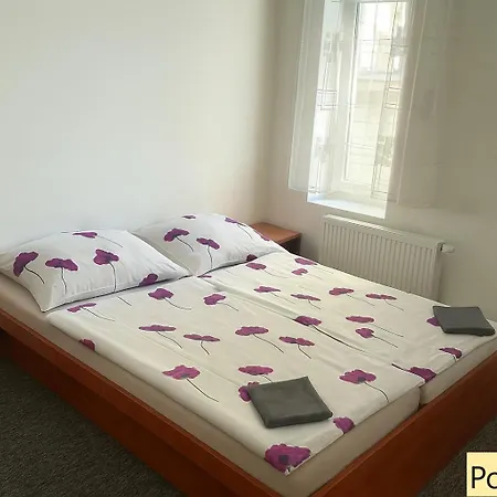 Гостевой дом Stayinn V Centru Ostravy 3*