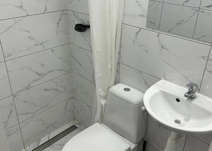 Гостевой дом Stayinn V Centru Ostravy