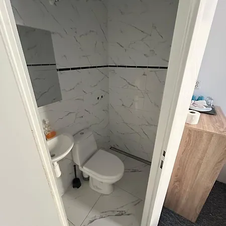 Stayinn V Centru Ostravy 3*