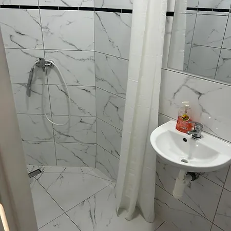 Stayinn V Centru Ostravy Guest house