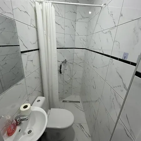 Guest house Stayinn V Centru Ostravy Ostrava