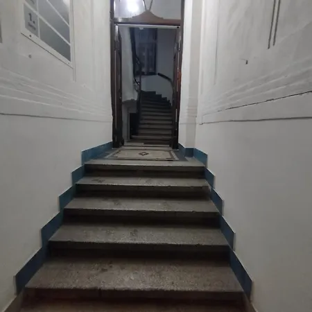 Stayinn V Centru Ostravy Гостьовий будинок