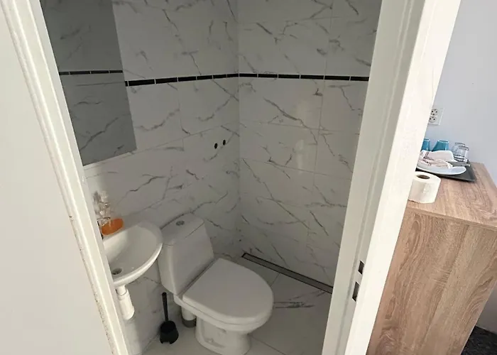 Stayinn V Centru Ostravy 3*