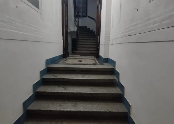 Stayinn V Centru Ostravy Гостьовий будинок